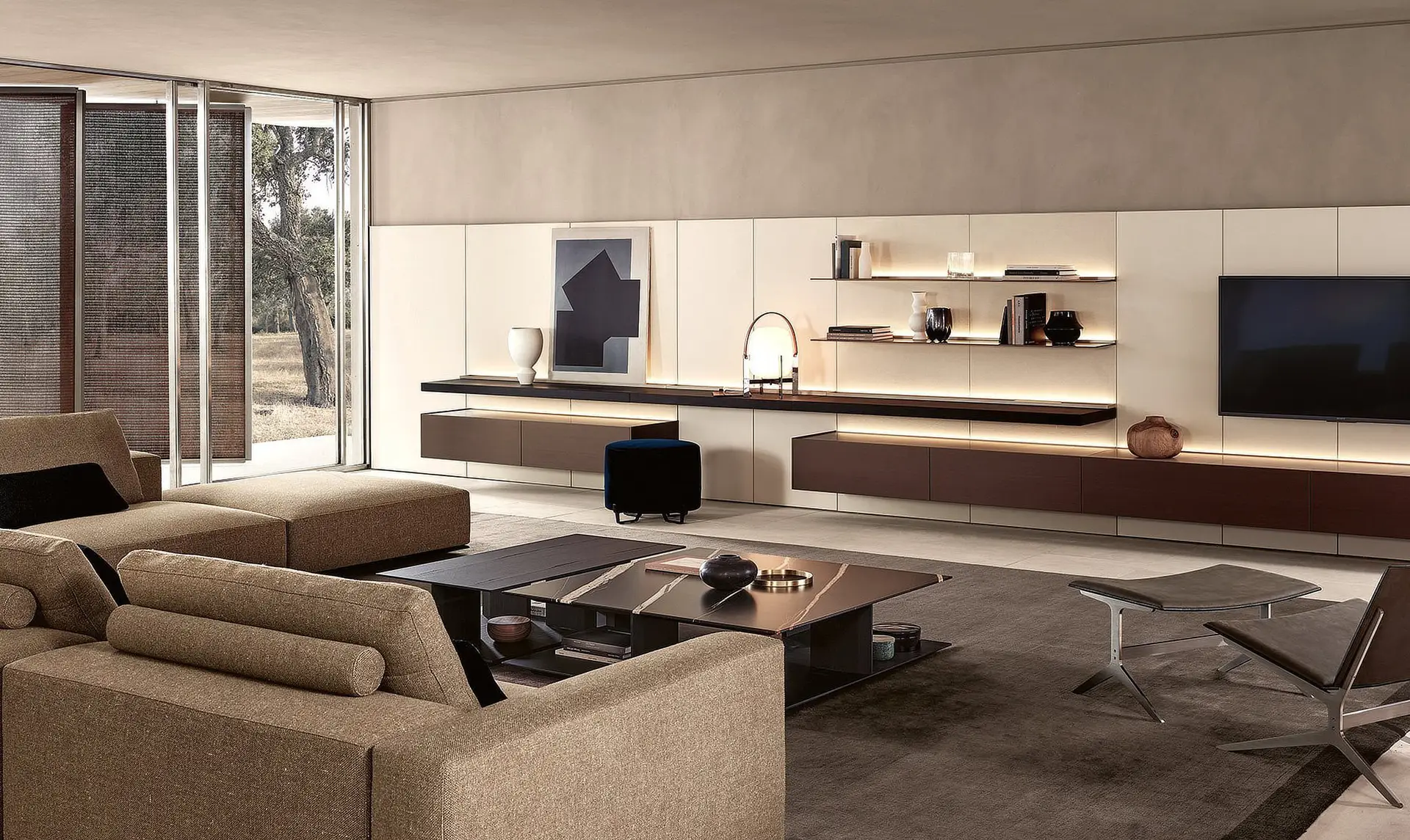 home brands slider poliform