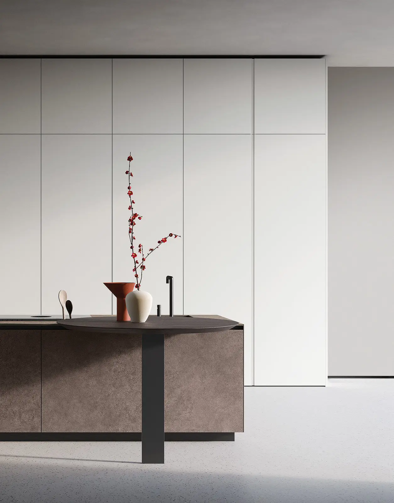 home kitchen euromobil