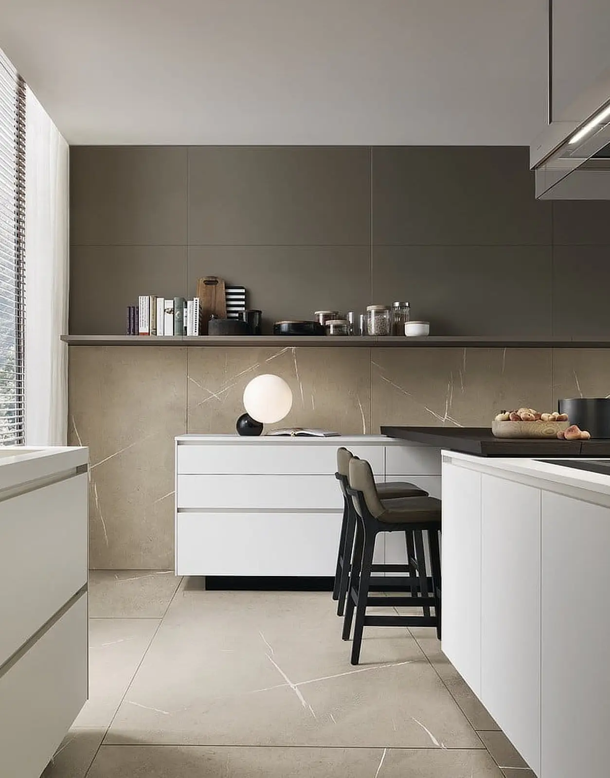 home kitchen poliform