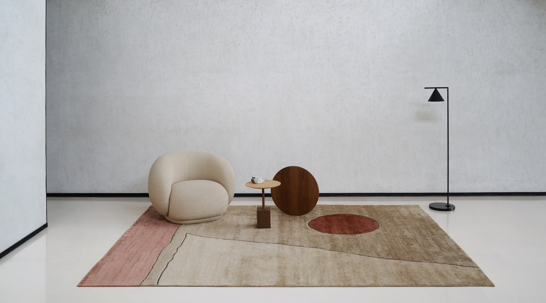6.Amini Home Ritagli Elisa Ossino Contemporary