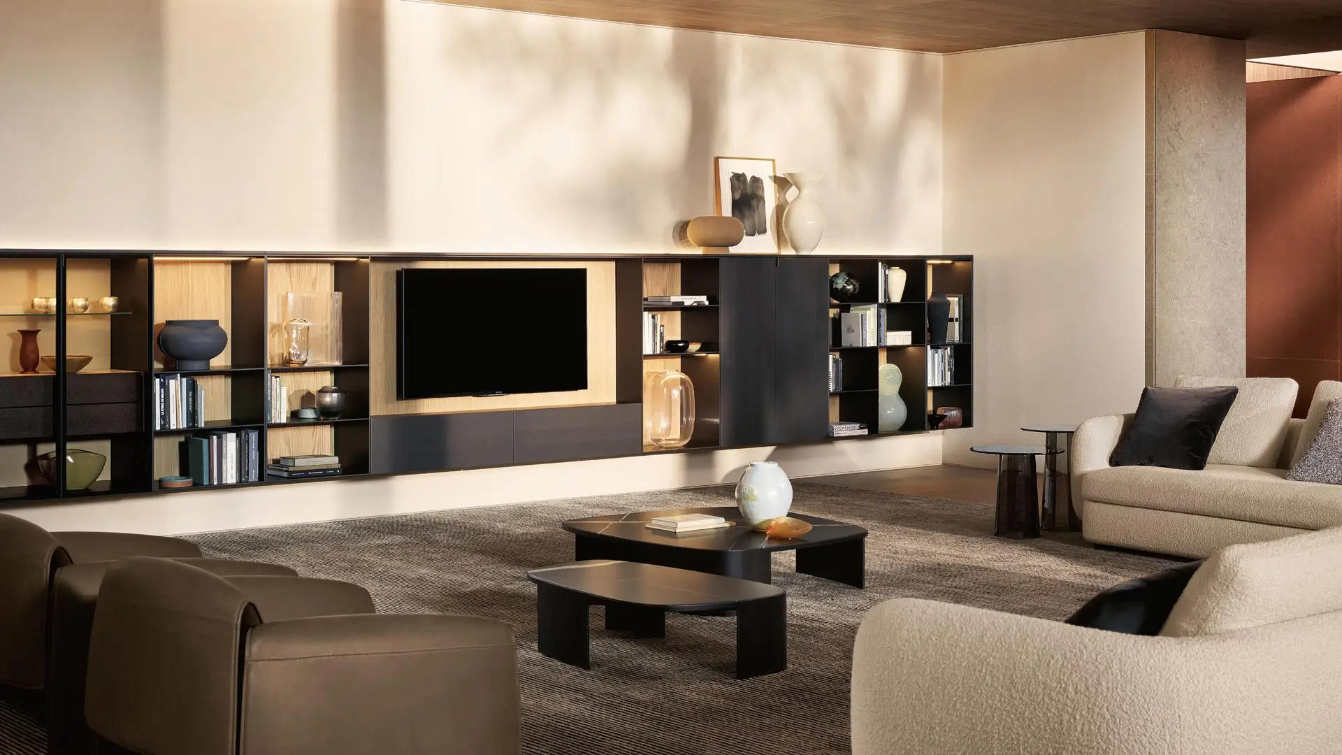 Poliform lifestyle CALMING RETREAT 01P 1920x1080px gallery 1