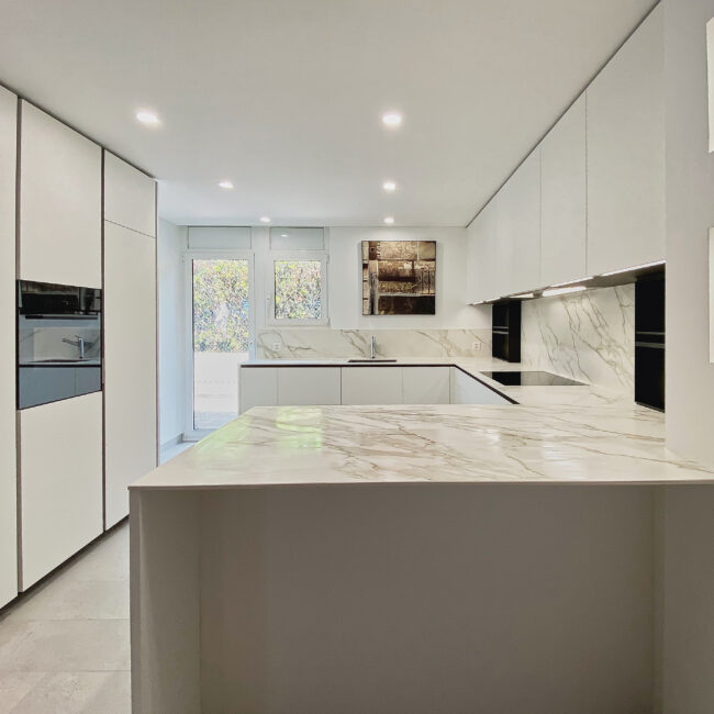 Cucina Artex Poliform