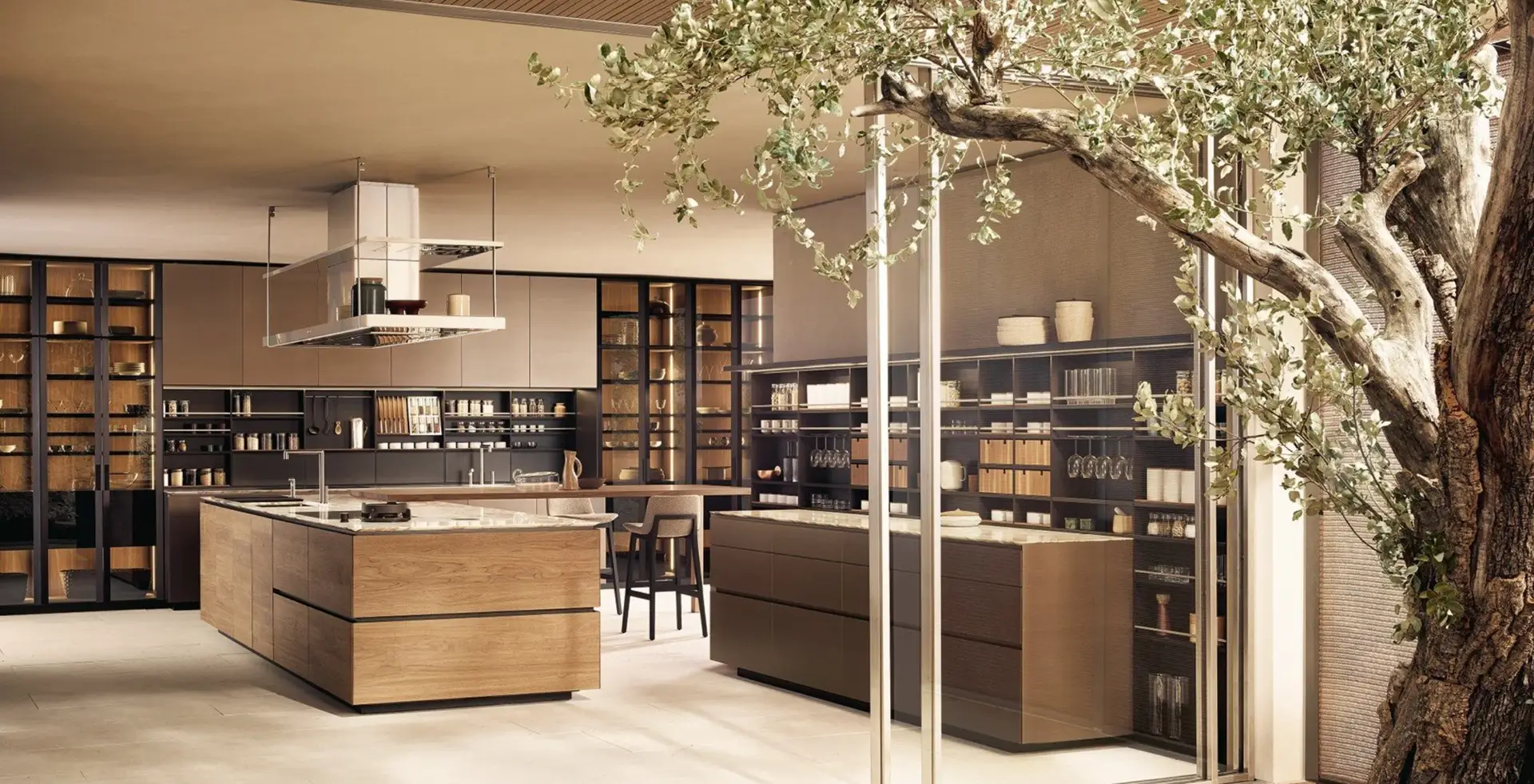 Artex Pro | Cucina Poliform