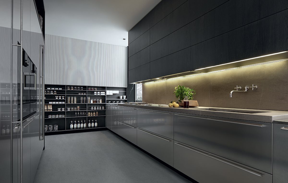 My Planet | Cucina Poliform