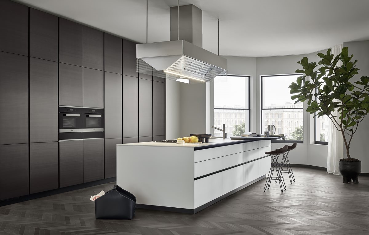 Twelve | Cucina Poliform