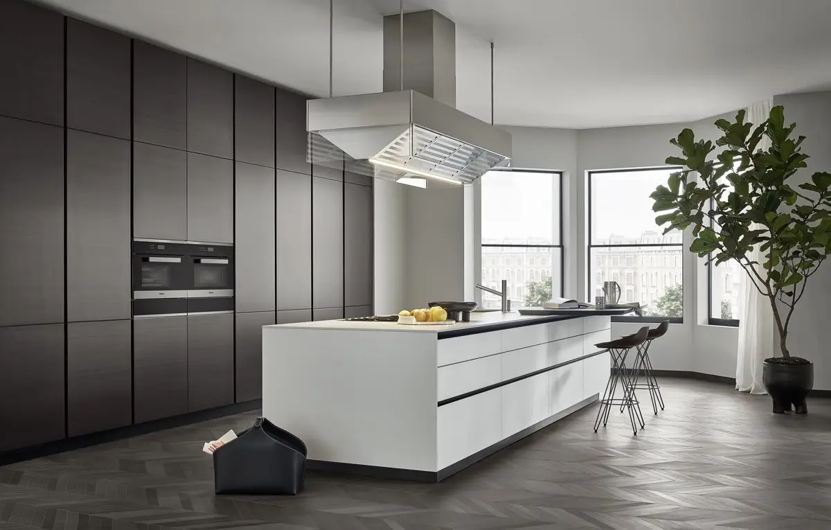 Twelve | Cucina Poliform